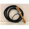 Image 1 : "Motherland: Fort Salem" - Witch soldier whip - Kennedy