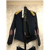 Image 2 : "Motherland: Fort Salem" - United States Army "General's" Dress Uniform 6pc set - includes jacket/ t