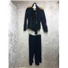 Image 4 : "Motherland: Fort Salem" - United States Army "General's" Dress Uniform 6pc set - includes jacket/ t