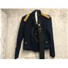 Image 2 : "Motherland: Fort Salem" - United States Army "General's" Dress Uniform 6pc set - includes jacket/ t