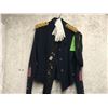 Image 2 : "Motherland: Fort Salem" - United States Army "General's" Dress Uniform (bullet hole on chest) 6pc s