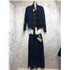 Image 1 : "Motherland: Fort Salem" - "Hero" Aunt Edith United States Army "General's" Dress Uniform 6pc set -