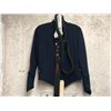 Image 2 : "Motherland: Fort Salem" - "Hero" Aunt Edith United States Army "General's" Dress Uniform 6pc set -