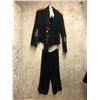 Image 1 : "Motherland: Fort Salem" - United States Army "General's" Dress Uniform 6pc set - includes jacket/ t