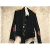 Image 2 : "Motherland: Fort Salem" - United States Army "General's" Dress Uniform 6pc set - includes jacket/ t