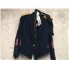 Image 2 : "Motherland: Fort Salem" - United States Army "General's" Dress Uniform 6pc set - includes jacket/ t