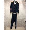 Image 1 : "Motherland: Fort Salem" - United States Army "General's" Dress Uniform 6pc set - includes jacket/ t