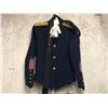Image 2 : "Motherland: Fort Salem" - United States Army "General's" Dress Uniform 6pc set - includes jacket/ t