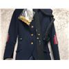 Image 2 : "Motherland: Fort Salem" - United States Army "General's" Dress Uniform 6pc set - includes jacket/ t