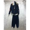 Image 1 : "Motherland: Fort Salem" - United States Army "General's" Dress Uniform 6pc set - includes jacket/ t