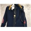 Image 2 : "Motherland: Fort Salem" - United States Army "General's" Dress Uniform 6pc set - includes jacket/ t