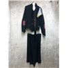 Image 1 : "Motherland: Fort Salem" - United States Army "General's" Dress Uniform 6pc set - includes jacket/ t