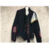 Image 2 : "Motherland: Fort Salem" - United States Army "General's" Dress Uniform 6pc set - includes jacket/ t