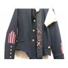 Image 3 : "Motherland: Fort Salem" - United States Army "General's" Dress Uniform 6pc set - includes jacket/ t