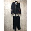 Image 1 : "Motherland: Fort Salem" - United States Army "General's" Dress Uniform 6pc set - includes jacket/ t