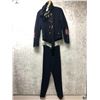 Image 1 : "Motherland: Fort Salem" - United States Army "General's" Dress Uniform 6pc set - includes jacket/ t
