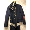 Image 2 : "Motherland: Fort Salem" - United States Army "General's" Dress Uniform 6pc set - includes jacket/ t
