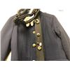 Image 3 : "Motherland: Fort Salem" - United States Army "General's" Dress Uniform 6pc set - includes jacket/ t