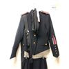 Image 2 : "Motherland: Fort Salem" - United States Army High Ranking Officer Uniform 6pc set - includes jacket
