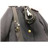 Image 3 : "Motherland: Fort Salem" - United States Army High Ranking Officer Uniform 6pc set - includes jacket