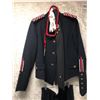 Image 2 : "Motherland: Fort Salem" - United States Army High Ranking Officer Uniform 6pc set - includes jacket