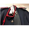 Image 3 : "Motherland: Fort Salem" - United States Army High Ranking Officer Uniform 6pc set - includes jacket