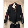 Image 2 : "Motherland: Fort Salem" - United States Army "Sergeant" Uniform 6pc set - includes jacket/ trousers