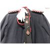Image 3 : "Motherland: Fort Salem" - United States Army "Sergeant" Uniform 6pc set - includes jacket/ trousers