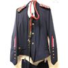 Image 2 : "Motherland: Fort Salem" - United States Army "Sergeant" Uniform 6pc set - includes jacket/ trousers