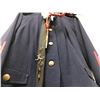 Image 3 : "Motherland: Fort Salem" - United States Army "Sergeant" Uniform 6pc set - includes jacket/ trousers