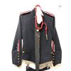 Image 2 : "Motherland: Fort Salem" - United States Army "Sergeant" Uniform 6pc set - includes jacket/ trousers
