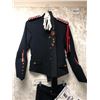 Image 2 : "Motherland: Fort Salem" - United States Army "Sergeant" Uniform 6pc set - includes jacket/ trousers