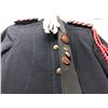 Image 3 : "Motherland: Fort Salem" - United States Army "Sergeant" Uniform 6pc set - includes jacket/ trousers