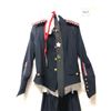 Image 2 : "Motherland: Fort Salem" - United States Army "Sergeant" Uniform 6pc set - includes jacket/ trousers