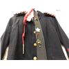 Image 3 : "Motherland: Fort Salem" - United States Army "Sergeant" Uniform 6pc set - includes jacket/ trousers