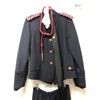 Image 2 : "Motherland: Fort Salem" - United States Army "Sergeant" Uniform 6pc set - includes jacket/ trousers