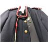 Image 3 : "Motherland: Fort Salem" - United States Army "Sergeant" Uniform 6pc set - includes jacket/ trousers