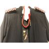 Image 4 : "Motherland: Fort Salem" - United States Army "Sergeant" Uniform 6pc set - includes jacket/ trousers