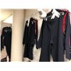 Image 3 : "Motherland: Fort Salem" - Group of 10 United States Army "Privates" Dress Uniforms 6pc sets - inclu