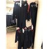 Image 4 : "Motherland: Fort Salem" - Group of 10 United States Army "Privates" Dress Uniforms 6pc sets - inclu