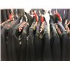 Image 2 : "Motherland: Fort Salem" - Group of 10 United States Army "Privates" Dress Uniforms 6pc sets - inclu