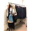 Image 1 : "Motherland: Fort Salem" - Approx. 40 United States Army Uniforms (stunt/ cadets/ extras) w/ Bags of