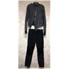 Image 1 : "Motherland: Fort Salem" - "#2 Abigail Multi/Abigail" United States Army Uniform 2pc set - includes 