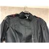 Image 2 : "Motherland: Fort Salem" - "Abigail Bernadepne" United States Army Uniform 2pc set - include jacket 
