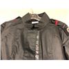 Image 2 : "Motherland: Fort Salem" - "#3 Tally (Harness JKT)" United States Army Uniform Jacket - grey