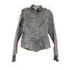 Image 1 : "Motherland: Fort Salem" - "3x. Tally st.(Mitra)" United States Army Uniform Jacket - grey
