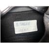Image 2 : "Motherland: Fort Salem" - Hero "3. Tally" United States Army Uniform Jacket - grey