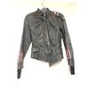 Image 1 : "Motherland: Fort Salem" - Hero "Willa" United States Army Uniform Jacket - grey