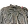 Image 2 : "Motherland: Fort Salem" - Hero "Willa" United States Army Uniform Jacket - grey