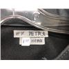 Image 2 : "Motherland: Fort Salem" - "1st Hero #7 Petra" United States Army Uniform Jacket - grey